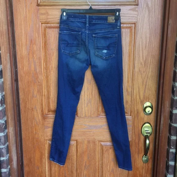 American Eagle jeggings - Picture 2 of 6